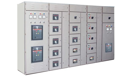 AUTOMATIC CHANGEOVER SWITCH Traders